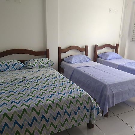 Pousada Brisa Rio Una Valenca (Bahia) Ngoại thất bức ảnh