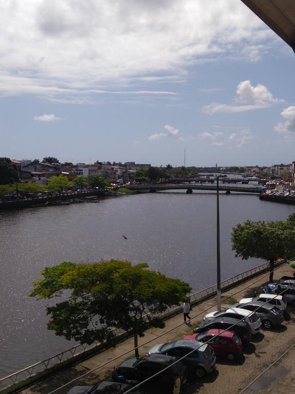 Pousada Brisa Rio Una Valenca (Bahia) Ngoại thất bức ảnh