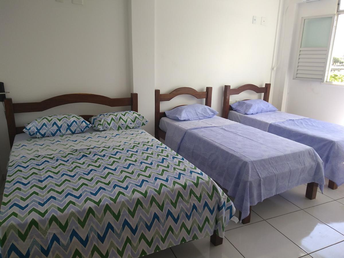 Pousada Brisa Rio Una Valenca (Bahia) Ngoại thất bức ảnh