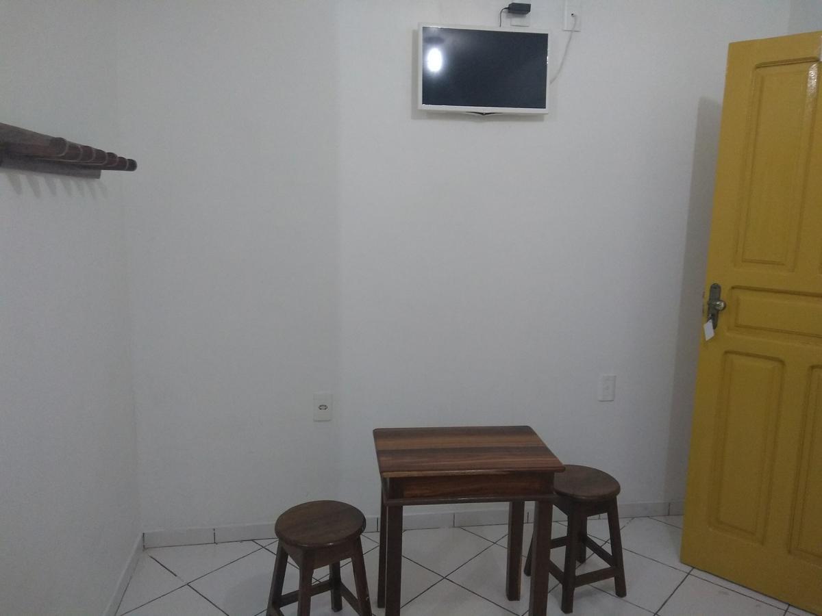 Pousada Brisa Rio Una Valenca (Bahia) Ngoại thất bức ảnh