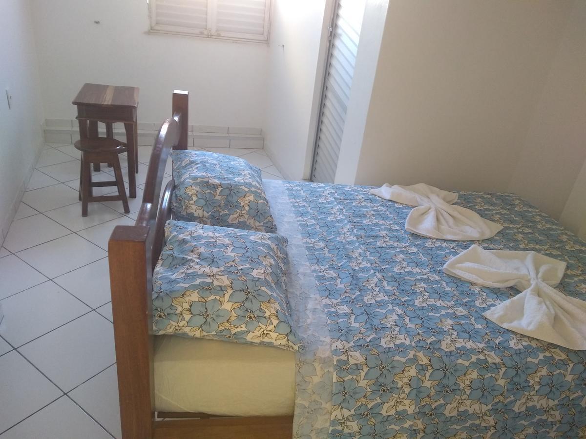 Pousada Brisa Rio Una Valenca (Bahia) Ngoại thất bức ảnh